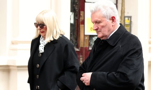 MUP o Todoriću: Detalji predaje bilo koje osobe su tajni