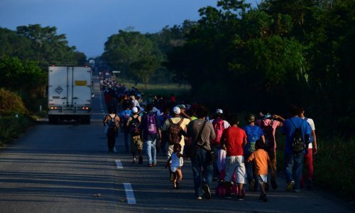 Zbog krađe automobila uhićena dva Sirijca na području Metkovića