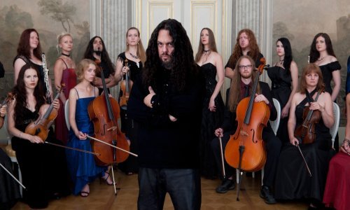 'Metal je nekad bio skandalozna glazba neprihvatljiva konzervativcima'