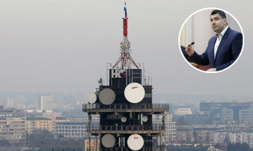 Grmoja: Ukidanje dopuna Zakona o HRT-u omogućuje novo bogaćenje odvjetnika