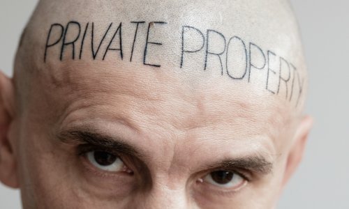 Siniša Labrović od Hrvatske se oprašta plakatima po zagrebačkim ulicama