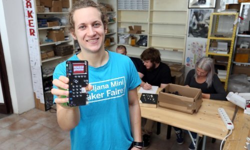 Sisačko-moslavačka županija: Od igraćih konzola do gaming industrije