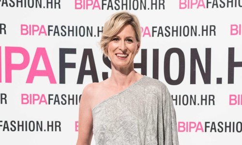 Dunja Mazzocco Drvar u trendi kombinaciji sve je ostavila bez daha