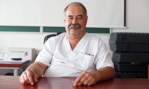 Koliko Hrvata pokosi sepsa u bolnicama i tko je najugroženiji?