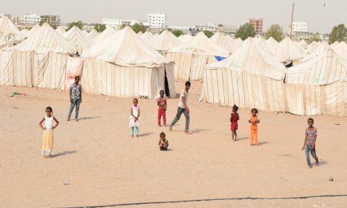 UNICEF upozorava: Djeca u 2018. nisu bila dovoljno zaštićena u sukobima