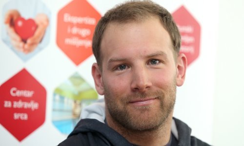 Drama hrvatskog sportaša izbačenog iz reprezentacije: Nemam od čega platiti trenera