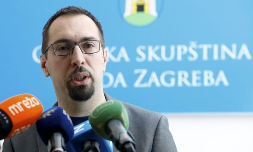 Tomašević: Bandić izmjenama statuta radi udar na neovisnost Skupštine