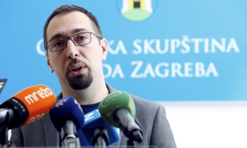 Tomašević: Bandić očekuje da građani kroz komunalne usluge plaćaju političku trgovinu