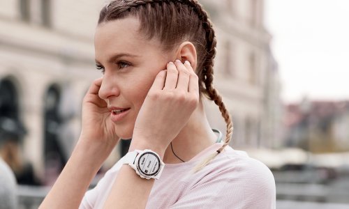 Deezer od sada možete slušati i na novoj generaciji satova iz Garmina