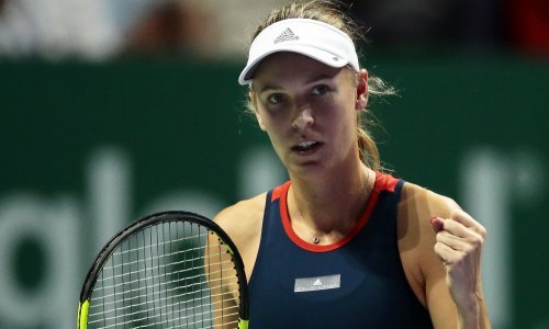 Šokantno priznanje Caroline Wozniacki; pobjednica Grand Slama teško bolesna