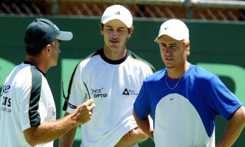 Teniski svijet u šoku! U 34. godini preminuo osvajač Wimbledona i bivša nada Australije
