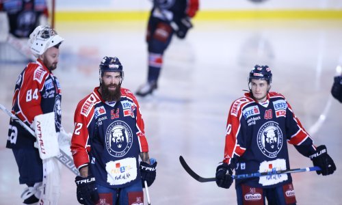 Medveščak vodio 3:0, ali ni to mu nije bilo dovoljno za pobjedu