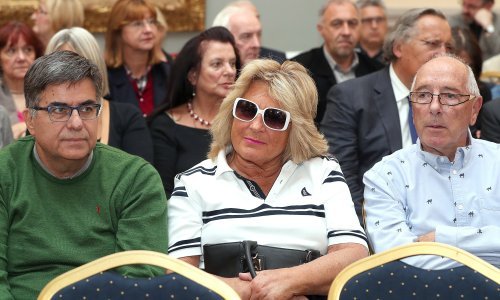 'Velikani hrvatskog glumišta' u središtu skandala: Mani Gotovac tvrdi da je ideja za dokumentarac njezina