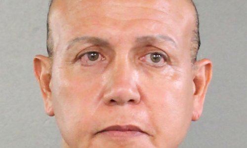 Tko je Cesar Sayoc, Trumpov pristaša opsjednut demokratima