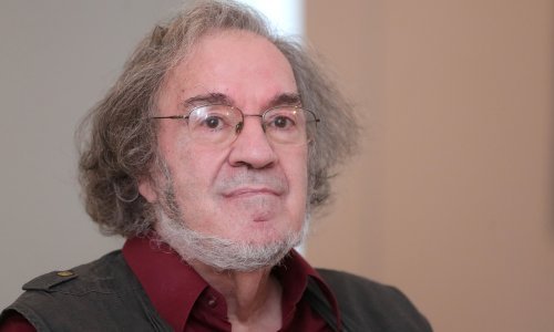 Luko Paljetak dobitnik književne nagrade Srpskog prosvjetnog i kulturnog društva iz Mostara