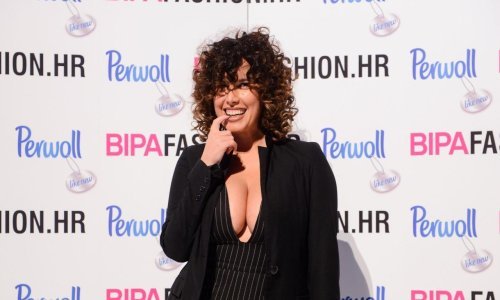 Opet promjena: Nives Celzijus pokazala svoje novo izdanje