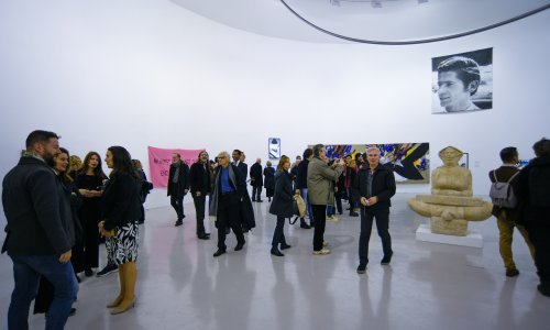 Otvorena izložba 'Okruženju usprkos'