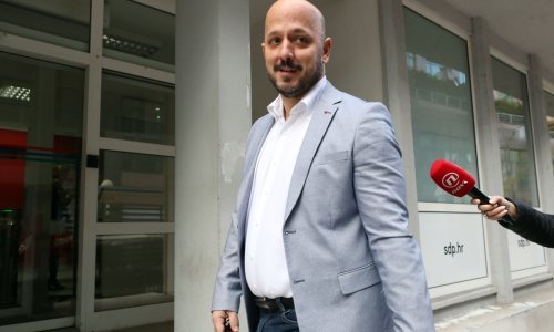 'Politika u Zagrebu nije politika građana, gradski proračun trguje po Hrvatskoj'