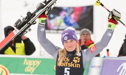 Francuskinja iznenadila konkurentice i najavila veliku sezonu