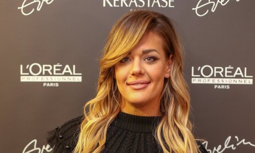 Prekrivena ručnikom i pjenom, Sandra Perković opet mami uzdahe