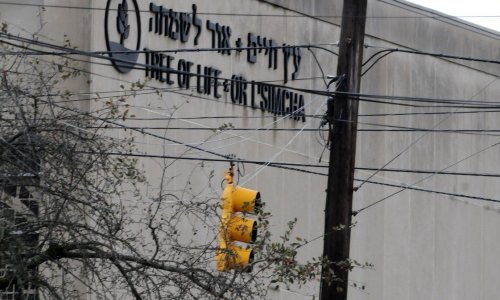 Novi rekordan broj antisemitskih napada u SAD-u tijekom 2019.