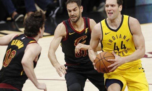 Bogdanović na visokom nivou, ali ni to nije bilo dovoljno za pobjedu nad Houstonom