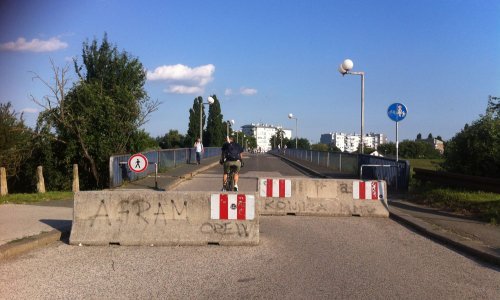 Zagrebački mostovi naočigled se raspadaju. 'Ma, sigurni su. Pregledat će ih...'