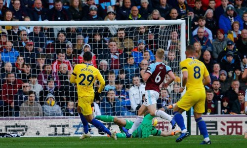 Chelsea uvjerljiv u gostima; stao pobjednički niz Arsenala; slavio ManU