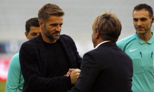 Evo što su sve rekli treneri poslije Jadranskog derbija; Vulić nije skrivao razočaranje