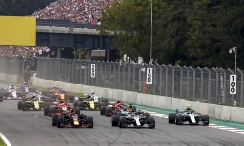 Formula 1 odlučila dijeliti bonus bod u utrkama koji bi mogao zakomplicirati borbu za titulu