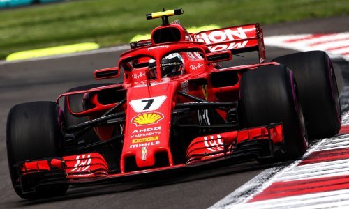 Kimi ima ideju kako jednom za svagda iskorijeniti 'gluposti' na utrkama Formule 1