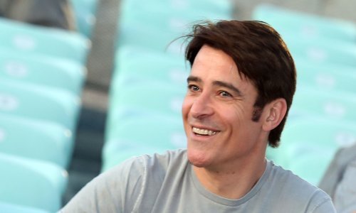 Goran Višnjić pokazao kako je izgledao prije 35 godina