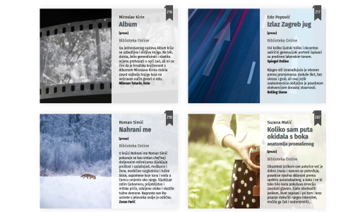 Knjige Kirina, Popovića i Simića besplatno na internetu