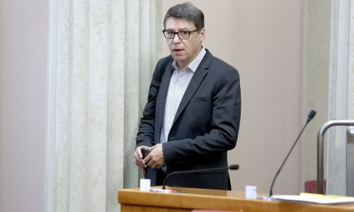Jovanović o Zakonu o pobačaju: Nakon Borga, dosta je tajnih skupina