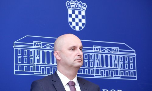 Tolušić se na zanimljiv način pohvalio: Za poljoprivrednike 20 posto više poticaja