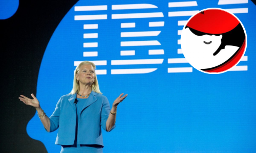 IBM kupuje RedHat, sprema li se velika promjena na tržištu cloud usluga?