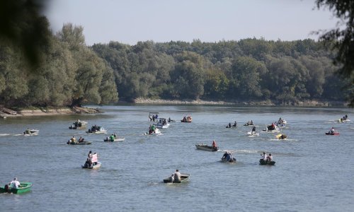 Osječani u Jiaxingu 'lobirali' za sve više kineskih turista u Kopačkom ritu