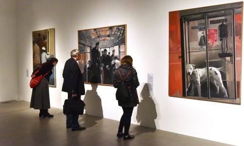 Vizionarski projekt kanadskih liječnika: na recept će propisivati odlazak u muzej