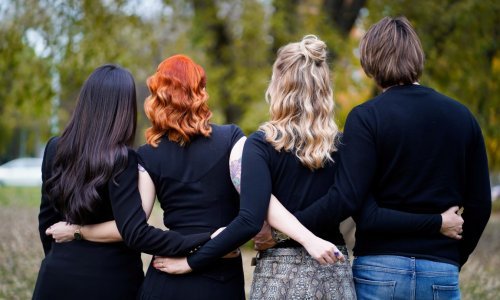 Beauty Centar Royal u suradnji s Keune kreirao je kraljevske nijanse za kosu