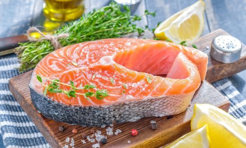 Zbog bakterije Listeria s tržišta povučen Sparov norveški dimljeni losos
