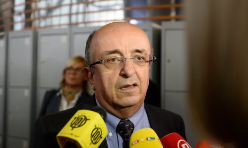 Škegro podržao Dalić: Mediji su napravili aferu ni iz čega, na nepostojećim činjenicama i lažima