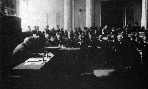 Prije točno 100 godina Hrvatska je ušla u 'brak' sa Slovenijom i Srbijom