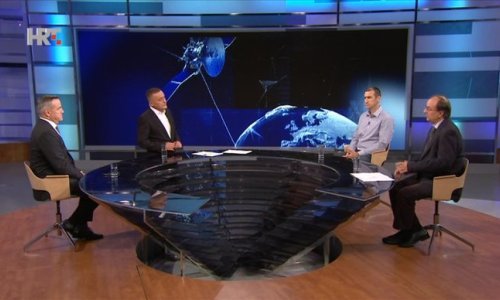 Otvoreno o knjizi Martine Dalić: Tko su ortaci iz Agrokora i hoće li se bivša ministrica vratiti u politiku