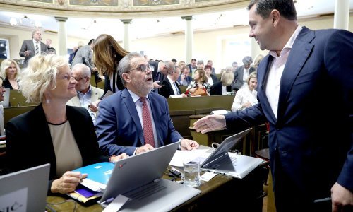 Zagrebački proračun nikad veći, osim ako pitate roditelje: Njima ide osam milijuna kuna manje