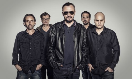 Četvrto izdanje Brijačnice u zagrebačkoj Tvornici kulture