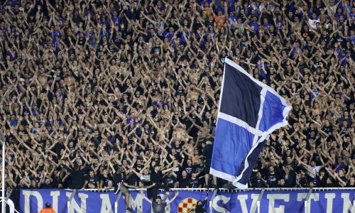 Evo važne obavijesti koju su s nestrpljenjem čekali svi Dinamovi navijači