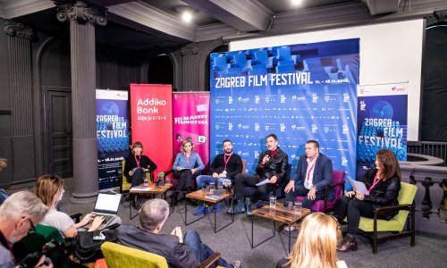 Zagreb Film Festival predstavio program: filmovi od Italije i Islanda do Tajlanda i Perua