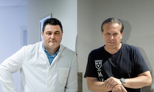 Vrije u Liječničkoj komori: 'Bivši šef maknut je nelegitimno, blati se struka...'