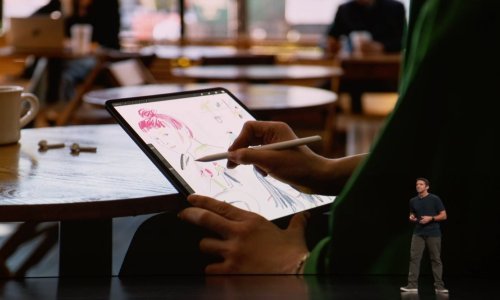 Novi iPad Pro mogao bi doći u manjim količinama, otkriveno i u čemu je problem