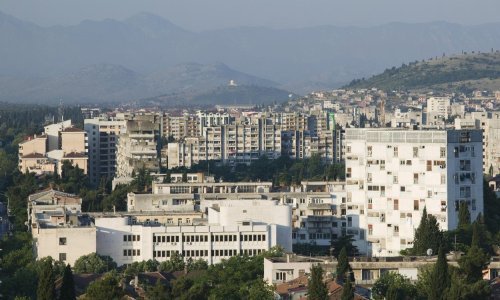 Crna Gora i Sjeverna Makedonija rješile sva otvorena pitanja